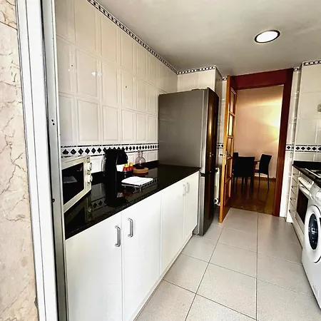 Appartement Travel Habitat Grau-ayora - Free Parking Valence