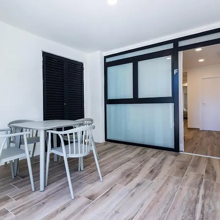 Florista By Concept Flats Διαμέρισμα Βαλένθια