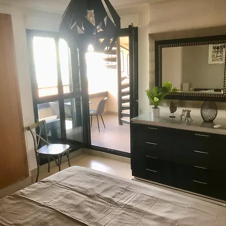 New Offer Rooftop Apartment *