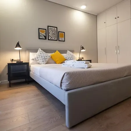 Colon By Concept Flats Appartamento *