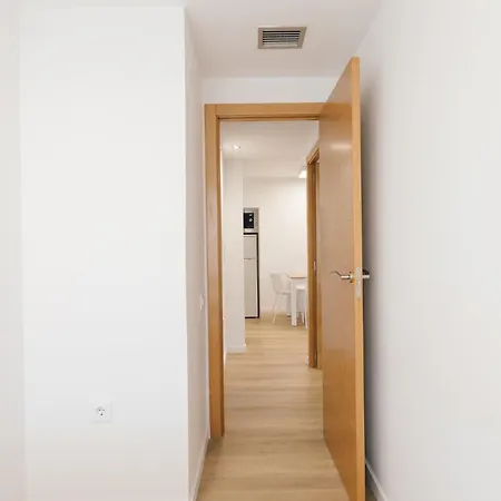 Appartement Monlar Campanar Valence