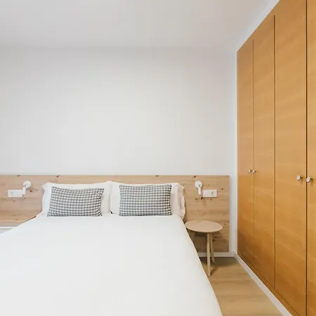 Monlar Campanar Appartement