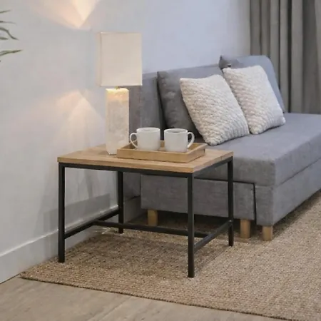 Apartamento Roig Arena Garden N9