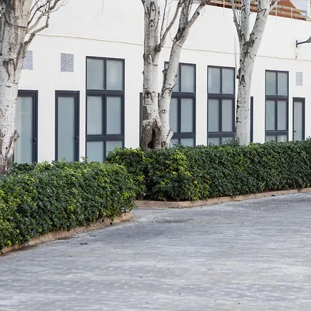 Casa Florit - The Urban Retreat Ac & Wifi - Near Centre