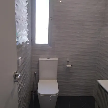 Apartamento La De Valência