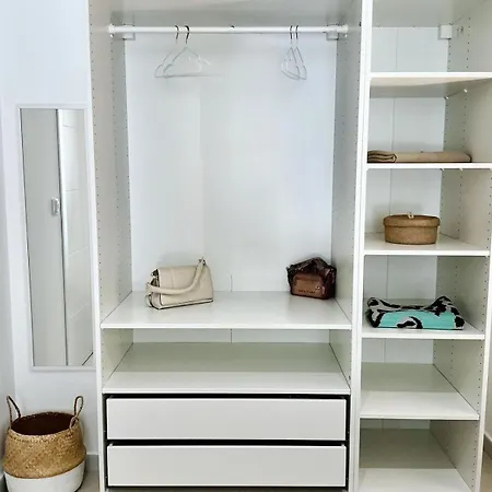 Urban Center Brisa - Torres De Serrano Appartement *