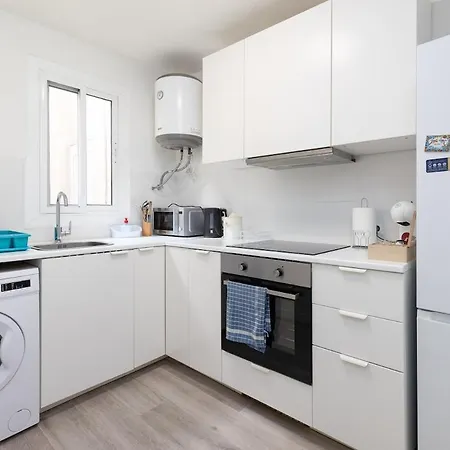 Apartment Mislata Valencia