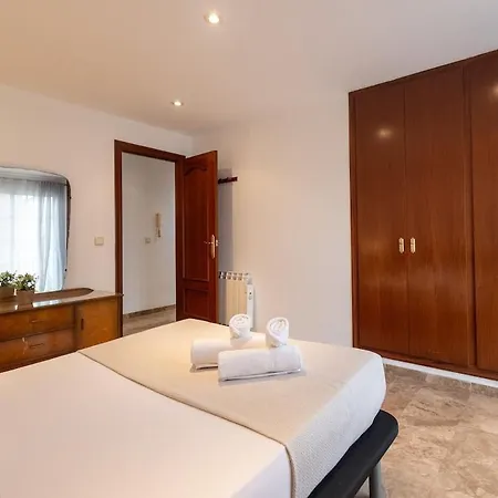 Mediterrani By Concept Flats Appartement Valence