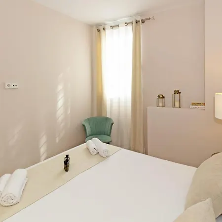 Apartment Guestready - Charming Beachside Valencia