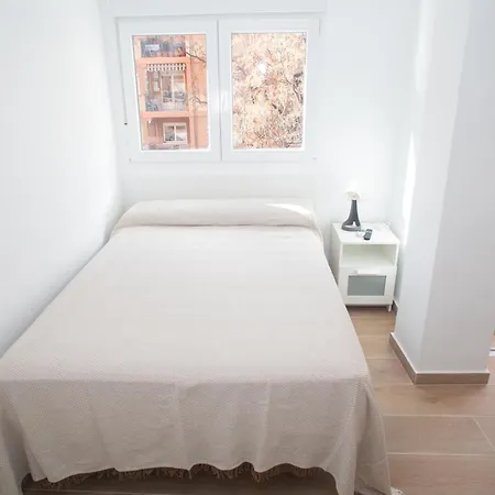 Appartement Winahost Emilio Gasco