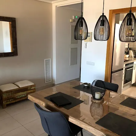 New Offer Rooftop Apartment