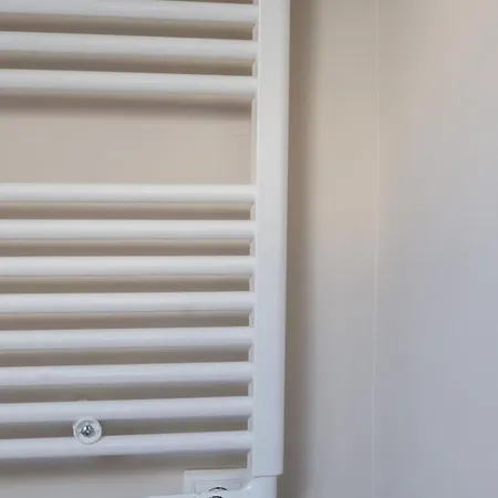 District Key - Valencia, Jose Iturbi 10 Apartment *