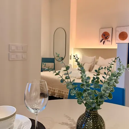 Loft 5 Ejecutivo Romantico By Vidacalma فالنسيا