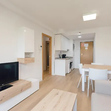Monlar Campanar Appartement