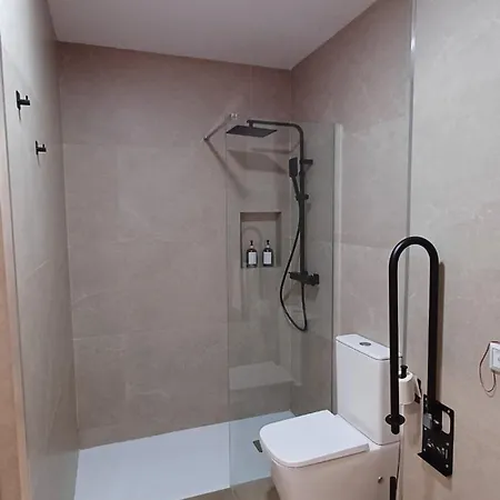 Apartment Conchabeach Valencia
