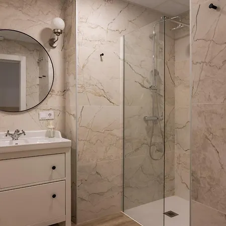 Casa Florit - The Urban Retreat Ac & Wifi - Near Centre 公寓 瓦伦西亚