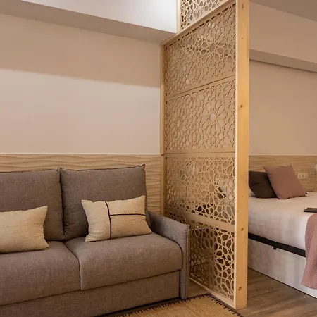 Casa Florit - The Urban Retreat Ac & Wifi - Near Centre 公寓 瓦伦西亚