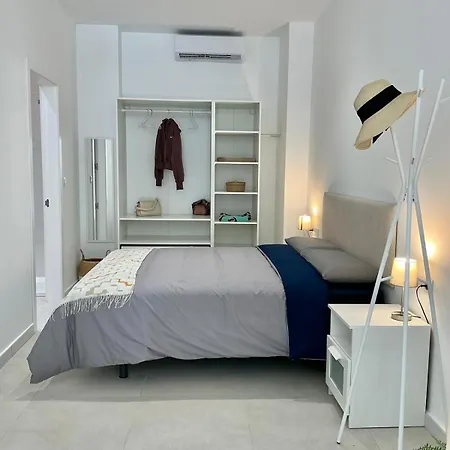 Apartamento Urban Center Brisa - For 4 - Torres De Serrano
