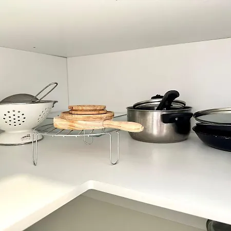 Apartamento Tangerine By Go Nomad Valencia