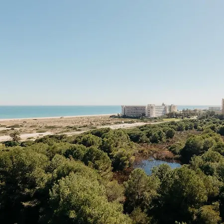 El Saler, A Magical Retreat Between Sea And Nature Valencia