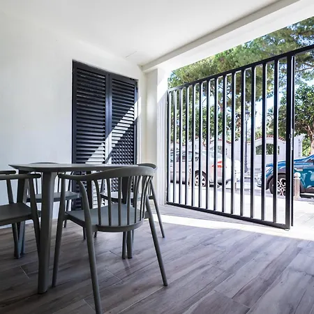 Florista By Concept Flats Apartment Valencia