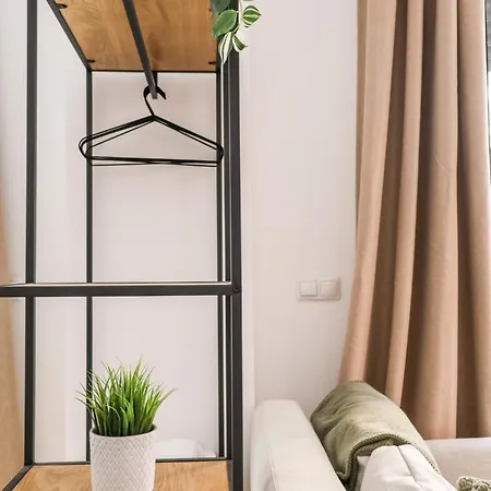 דירה Casa Puerto Isaac Peral