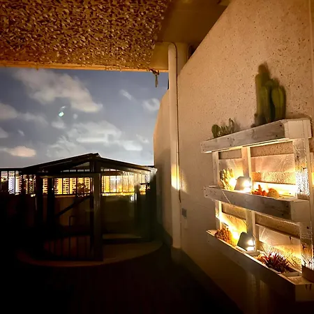 New Offer Rooftop * Walencja