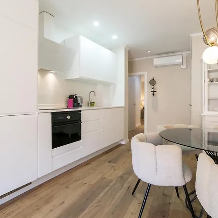 Apartment District Key - Valencia, Jose Iturbi 10 *