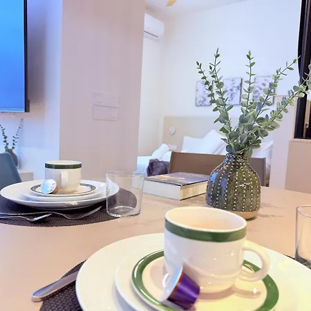 דירה Loft 6 Ejecutivo Premium Y Luminoso By Vidacalma *