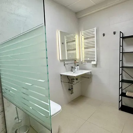 Apartamento Canoa