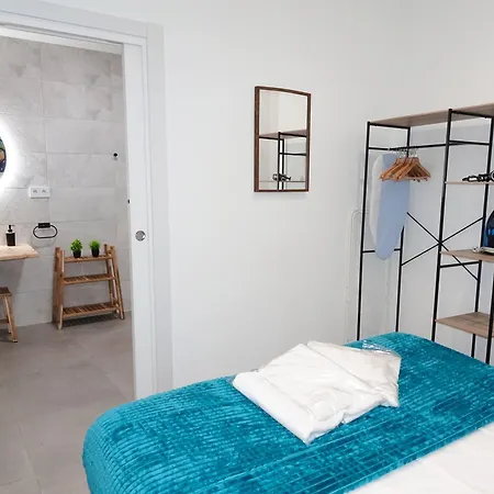 Apartment Loft R41 A B - Ground & Monteolivete Vibes