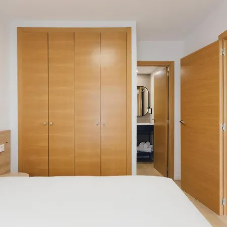 Monlar Campanar Appartement Valence
