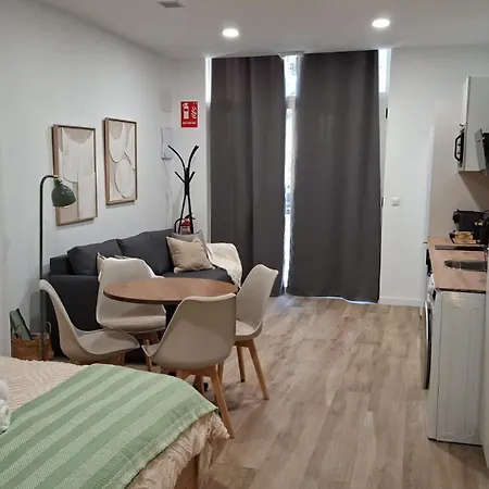 Appartement Conchabeach Valence