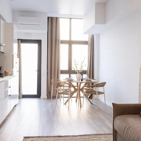 Casa Florit - The Urban Retreat Ac & Wifi - Near Centre 瓦伦西亚