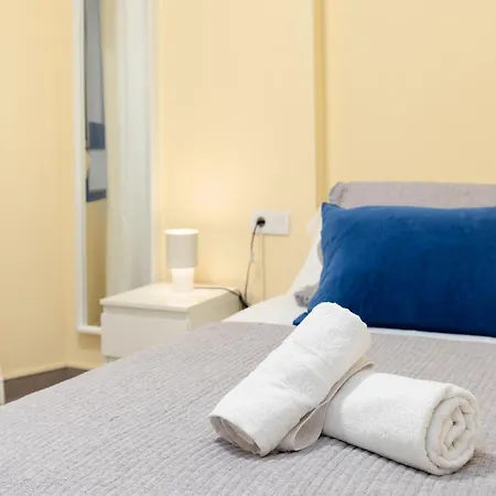 Apartup Patacona Azud Apartament *