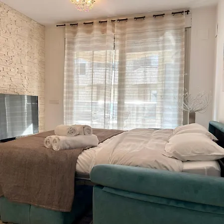 Reinapart Patacona Sunrise Apartment Valencia