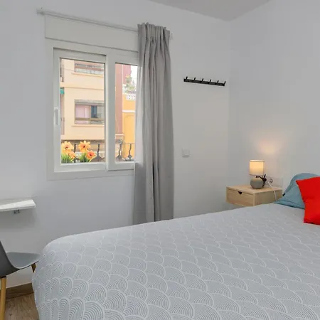 Malva Playa Apartment Valencia