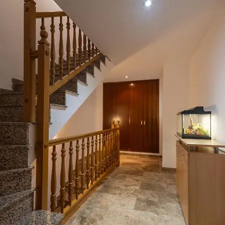 Mediterrani By Concept Flats דירה