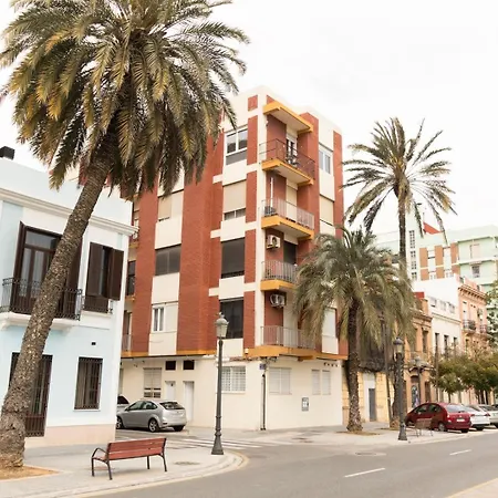Guestready - Charming Beachside Apartment