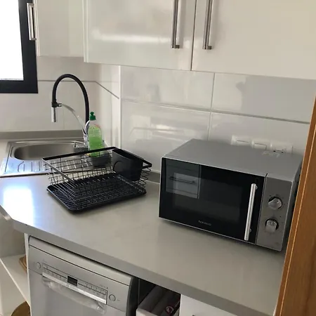New Offer Rooftop Apartment
