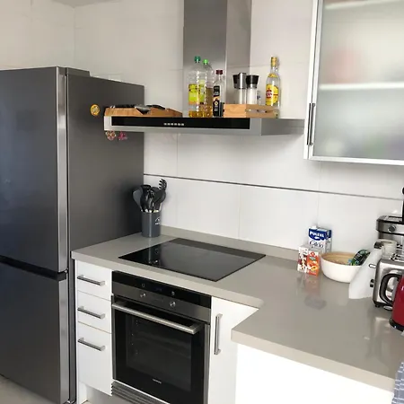 Apartment New Offer Rooftop Valencia