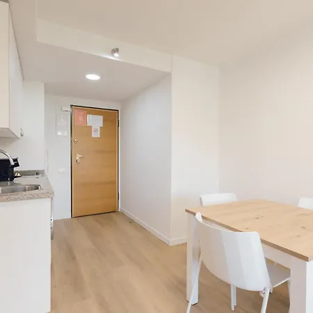 Monlar Campanar Appartement Valence