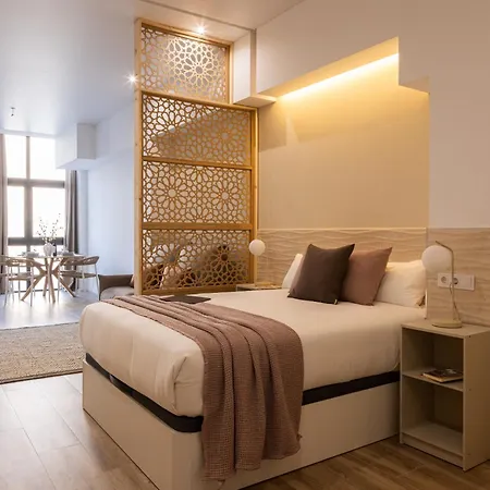 Casa Florit - The Urban Retreat Ac & Wifi - Near Centre *