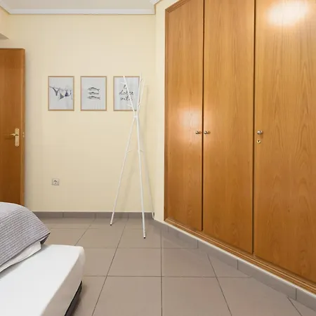 Appartamento Apartup Patacona Azud