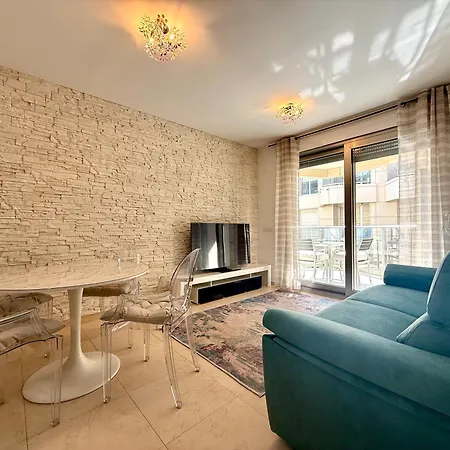 Apartment Reinapart Patacona Sunrise