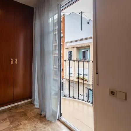 דירה Mediterrani By Concept Flats *