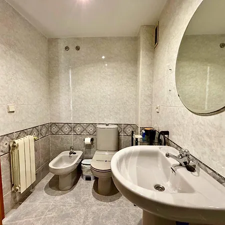 Appartement Travel Habitat Grau-ayora - Free Parking Valence