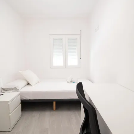 Apartament Malvarrosa By Concept Flats Walencja