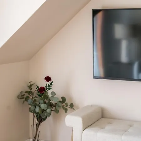 Apartment District Key - Valencia, Jose Iturbi 10 *