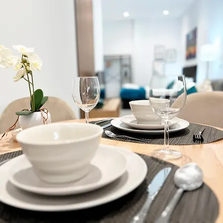 Apartment Loft R41 A B - Ground & Monteolivete Vibes Valencia